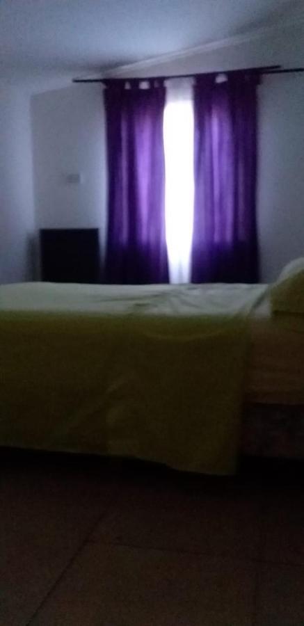 Camping La Encantada Ushuaia Kültér fotó