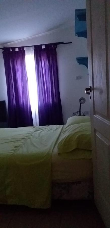Camping La Encantada Ushuaia Kültér fotó